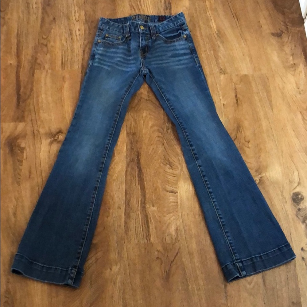 Rock&Roll Cowgirl Jeans